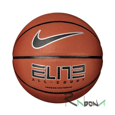 М'яч баскетбольний Nike Elite All-Court 2.0 855