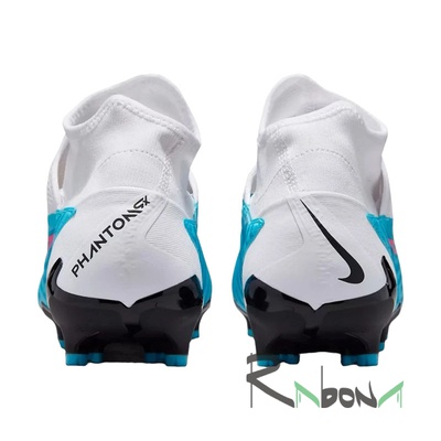 Бутсы футбольные Nike Phantom GX PRO DF 446