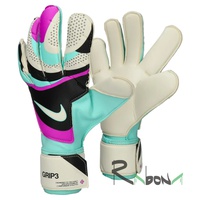 Воротарські рукавички Nike GK Grip 3 010
