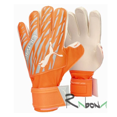 Вратарские перчатки Puma ULTRA PROTECT 3 RC 05