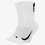 Шкарпетки спортивні Nike Multiplier Ankle Sock 100
