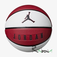 М'яч баскетбольний Nike Jordan Legacy 611