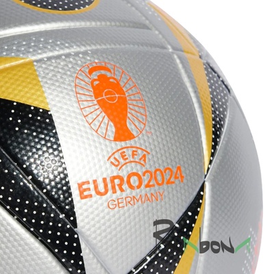 Футбольный мяч Adidas EURO2024 Finale League 046