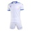 Футбольная форма Kelme Short Sleeve Football Uniform 9100