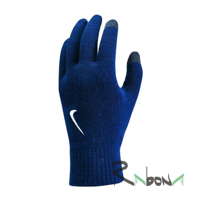Перчатки Nike Knit Grip 408