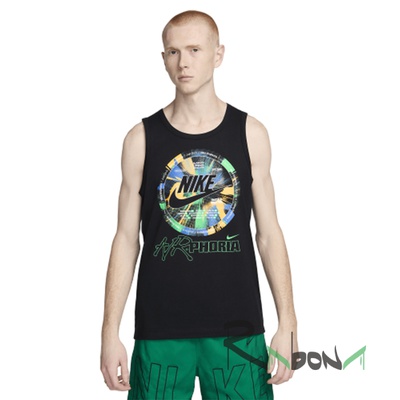 Майка спортивная Nike NSW Tank OC PK2 010