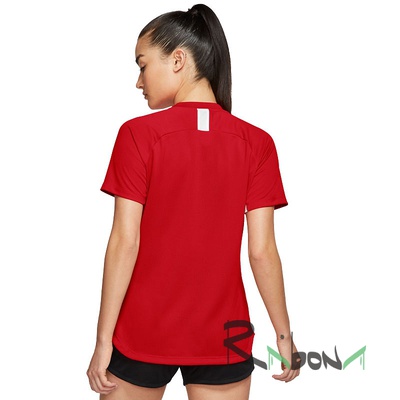Жіноча тренувальна футболка Nike Dry Academy 19 Top 657
