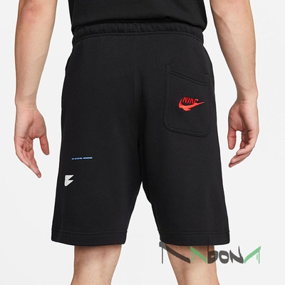 Чоловічі шорти Nike Sport Essentials + 010