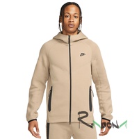 Толстовка мужская Nike Sportswear Tech Fleece Windrunner 247