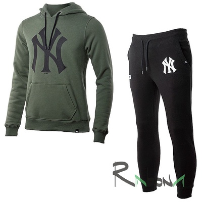 Чоловічий костюм 47 Brand MLB New York Yankees