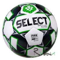 Мяч футбольный 5 SELECT Brillant Super FIFA PFL