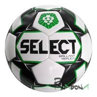 Мяч футбольный 5 Select Brillant Replica PFL 012