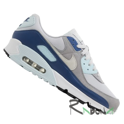 Кросівки  Nike Air Max 90 001