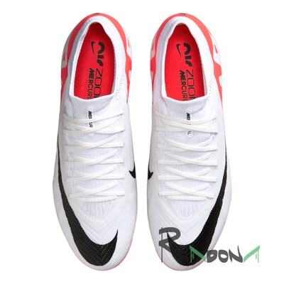 Бутсы футбольные Nike Mercurial Zoom Vapor 15 PRO FG 600