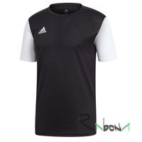 Футболка игровая Adidas Football Shirt Estro 19` 233