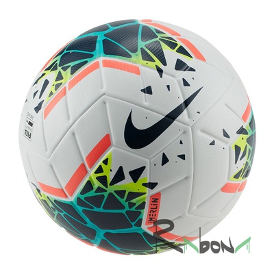 Футбольний м'яч 5: Nike Merlin OMB 100