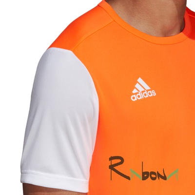 Футболка дитяча ігрова Adidas Football Shirt Estro Junior 19` 236