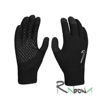Перчатки Nike Knitted Tech And Grip Gloves 2.0 091