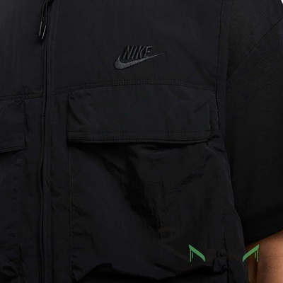 Жилет спортивний Nike TCH WVN 010