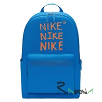Рюкзак спортивний Nike HERITAGE 435