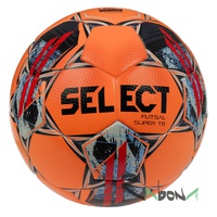 Мяч футзальный 4 Select Futsal Super TB FIFA (488)