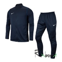 Спортивный костюм Nike Dri-Fit Park 20 410