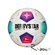 Футбольний міні-м'яч 1 Derbystar Bundesliga 2023 Mini