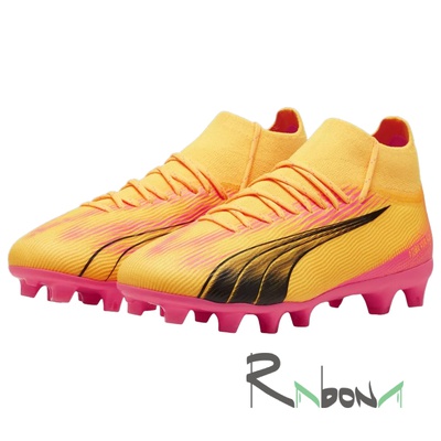 Бутси дитячі Puma Ultra Pro 03