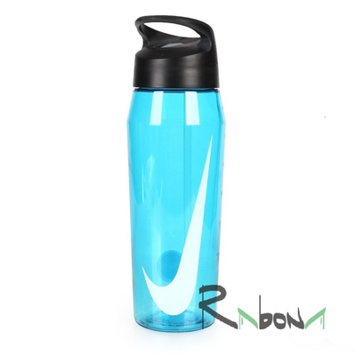 Бутылка для воды Nike Hydrocharge Straw 950 мл 430