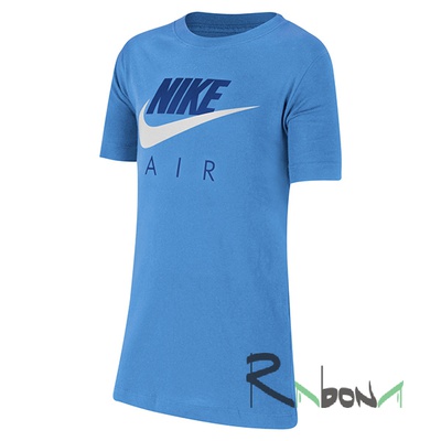 Футболка детская Nike Air Sportswear 412