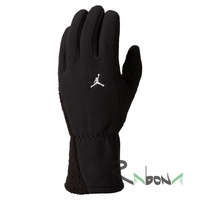 Рукавички Nike Jordan Fleece Gloves 010