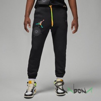 Спортивні штани Nike Jordan Statement Graphic Fleece 010