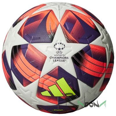 Футбольний м'яч 5 Adidas WUCL PRO 437