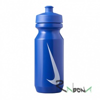 Пляшка для води Nike Big Mouth Water Bottle 650 мл 408