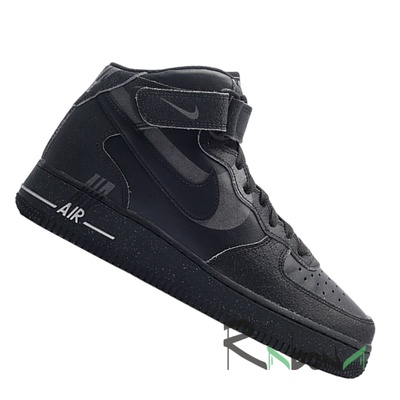 Кросівки Nike Air Force 1 Mid 07 LX 001