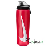 Пляшка для води Nike Refuel Bottle Locking 709 мл 640