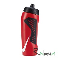 Бутылка для воды Nike Hyperfuel 687 700мл