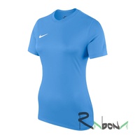Женская футболка Nike Womens Park 412