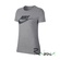 Женская футболка Nike Tee Essential Icon Future 063