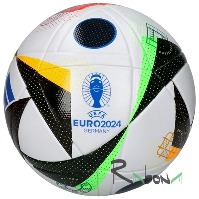 Футбольний м'яч Adidas Euro 24 League Box 367