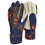 Вратарские детские перчатки Reusch Attract Solid 4410