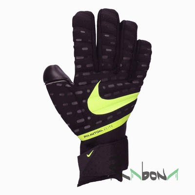 Воротарські перчатки Nike GK Phantom Elite 014