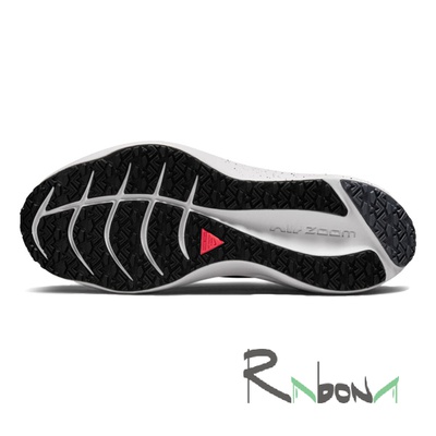 Кроссовки Nike Zoom Winflo 8 Shield 001