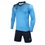 Вратарская форма Kelme Goalkeeper L/S Suit 4007