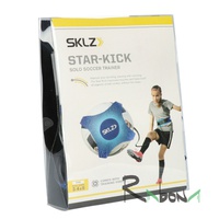 Футбольный тренажер SKLZ-Star-Kick Solo Soccer 693