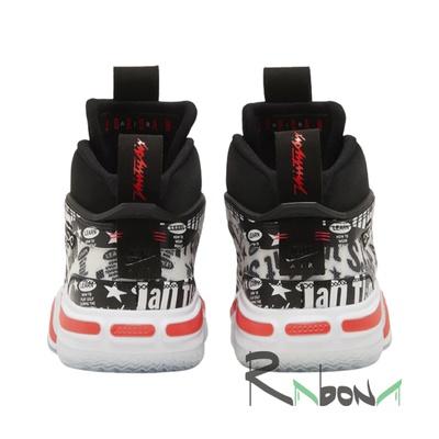 Кроссовки Nike Jordan Air XXXVI 001