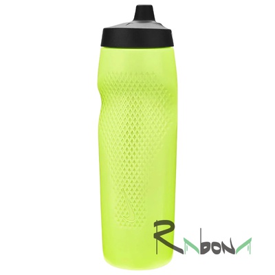 Бутылка для воды Nike Refuel Bottle 709 мл 753
