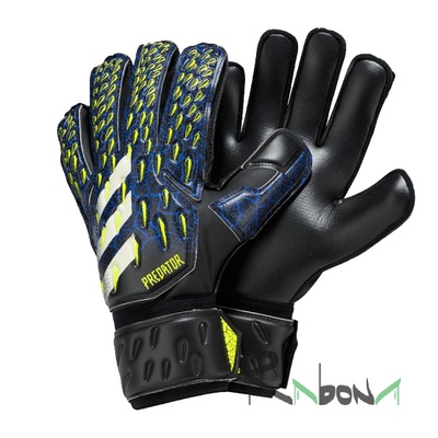 Вратарские перчатки Adidas Predator GL Match 531