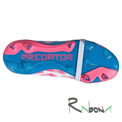 Бутсы детские Аdidas Predator Elite FT 655