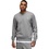 Кофта мужская Nike Jordan Essentials Fleece Crew-Neck 091